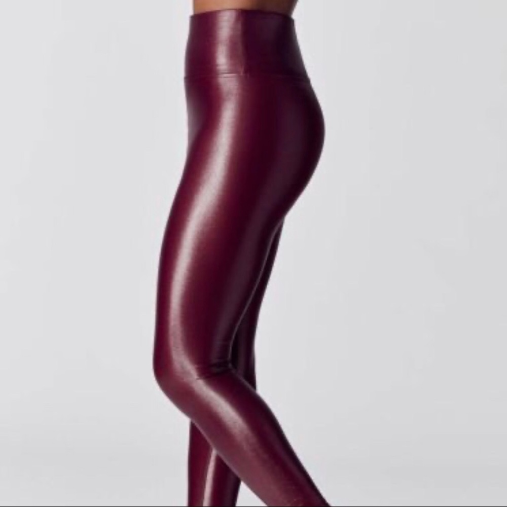 Carbon38 Takara leggings XS